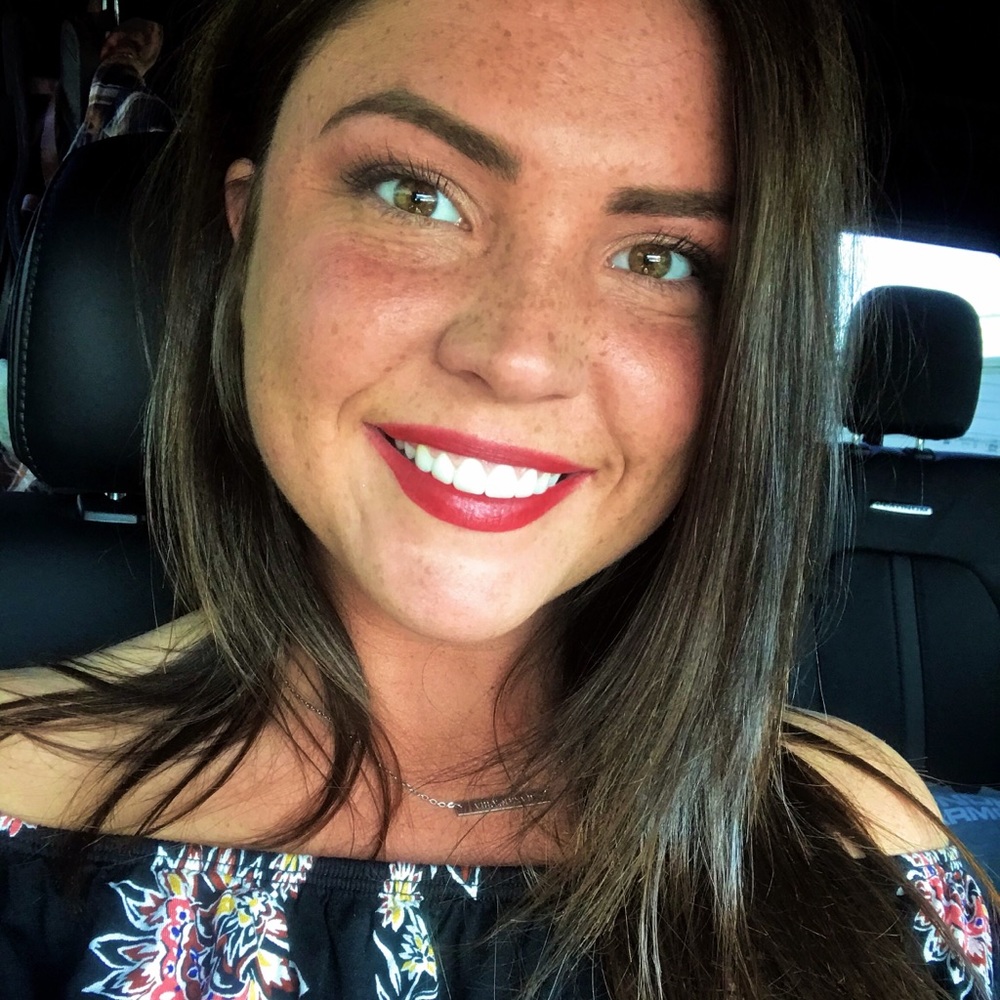 Meet your Posher, Kendall